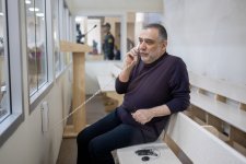 Ruben Vardanyanın məhkəməsində prokuror təqsirləndirilən şəxsin ömürlük azadlıqdan məhrum olunmasını təklif edib (FOTO)