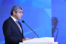 2025-ci ilin ən fəal sahibkarları mükafatlandırılıb (FOTO)