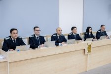 Ruben Vardanyanın məhkəməsində prokuror təqsirləndirilən şəxsin ömürlük azadlıqdan məhrum olunmasını təklif edib (FOTO)