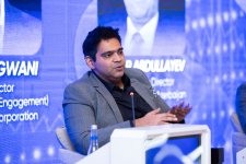 "Yelo Bank"ın dəstəyi ilə Yeni Nəsil Maliyyə Forumu keçirildi (FOTO)