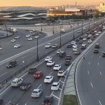 Sürücülərin NƏZƏRİNƏ: Bakıda bu yollarda sıxlıq var - SİYAHI (FOTO)