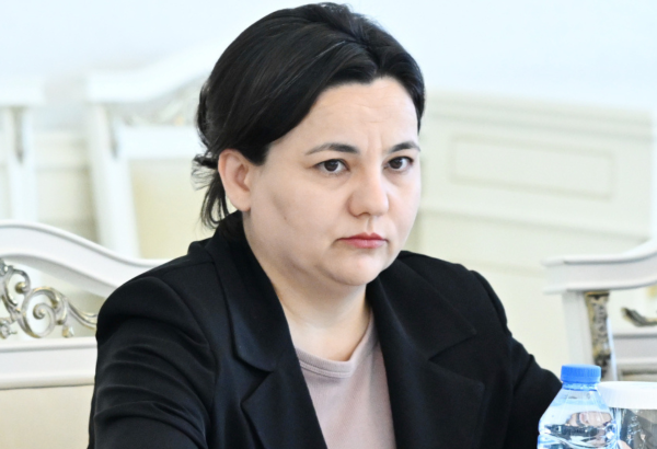 Azərbaycanda aqrar sahədə kadr çatışmazlığı var – Nazir müavini