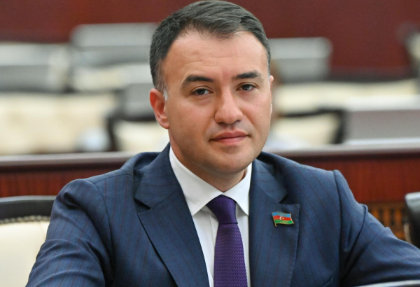 Süni intellekt əsaslı rəqəmsal transformasiya üçün ciddi siyasi iradə, strateji üstünlük və imkanlarımız var – Kamal Cəfərov