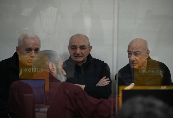 Azərbaycan xalqına qarşı çoxsaylı cinayətlərin törədilməsində təqsirləndirilən şəxslərin məhkəməsinin növbəti iclasının vaxtı AÇIQLANIB