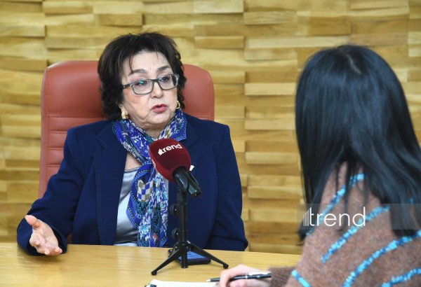 DİM sədri hansı halda buraxılış imtahanlarının apreldə keçirilə biləcəyini açıqlayıb