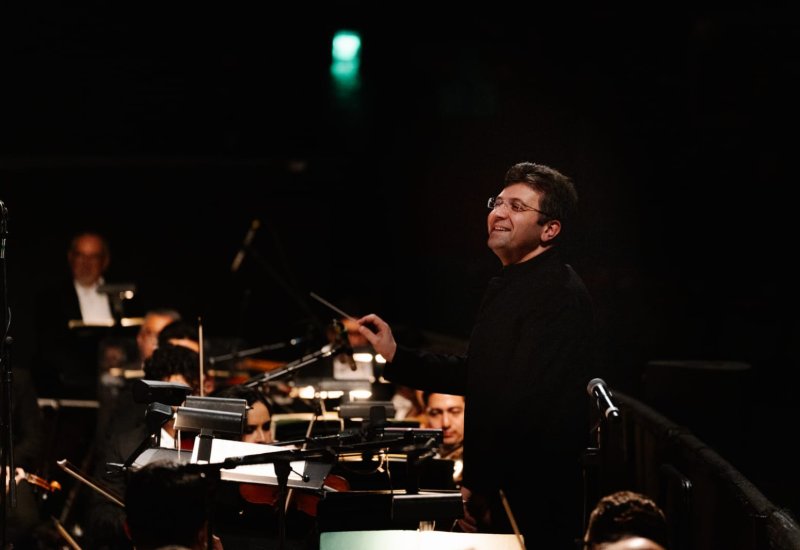 Meksikada əməkdar artist Əyyub Quliyevin dirijorluğu ilə "Şelkunçik" baletinin premyerası keçirilib (FOTO/VİDEO)