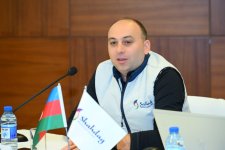 Azərbaycanda qış turizm mövsümü açıq elan olunub (FOTO)