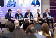 Azərbaycanda texnopark imtiyazları İKT məhsullarının ixracını stimullaşdırır (FOTO)