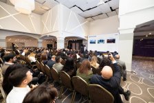 Azərbaycanda texnopark imtiyazları İKT məhsullarının ixracını stimullaşdırır (FOTO)