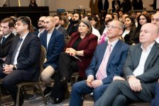 Azərbaycanda texnopark imtiyazları İKT məhsullarının ixracını stimullaşdırır (FOTO)