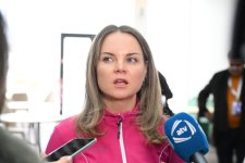 Azərbaycanda qış turizm mövsümü açıq elan olunub (FOTO)