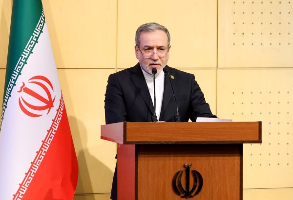 İran tranzit və yükdaşıma sahəsində qonşu ölkələrlə əməkdaşlığı inkişaf etdirməyə çalışır - Əraqçi