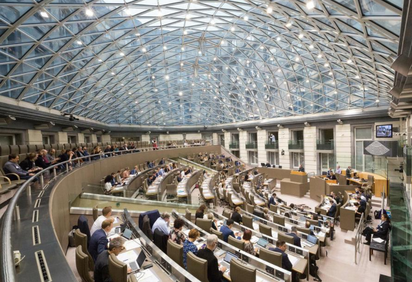 Erməni lobbisinin revanşist strategiyası: post-münaqişə dövründə sülh gündəliyinə qarşı sistemli təzyiqlər
