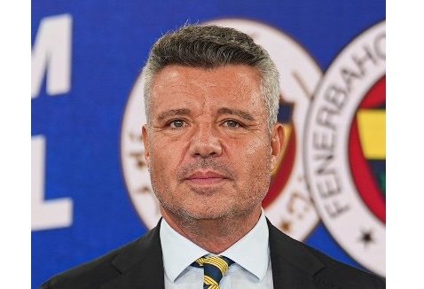 "Fənərbağça"nın prezidenti sərbəst buraxılıb