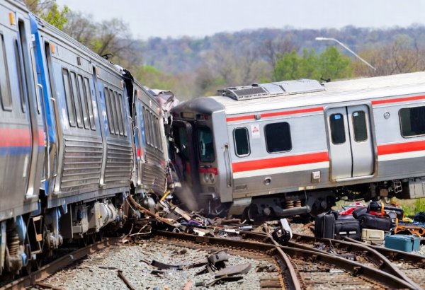 İspaniyada dəmir yolu qəzasında ölənlərin sayı 41 nəfərə çatıb