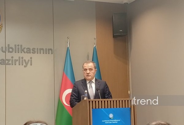 Monteneqro ilə iqtisadi əməkdaşlıq əsas istiqamətlərdən biridir - Ceyhun Bayramov