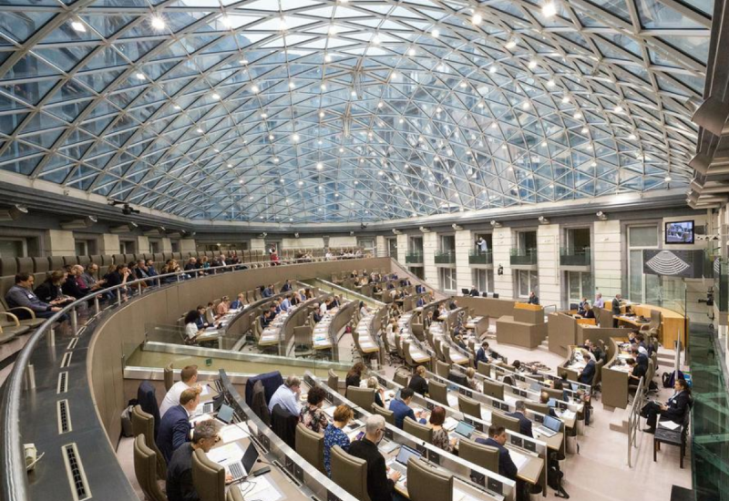 Erməni lobbisinin revanşist strategiyası: post-münaqişə dövründə sülh gündəliyinə qarşı sistemli təzyiqlər