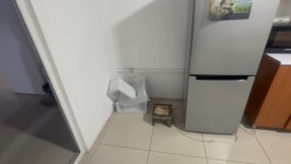 Yanğın təhlükəli obyektin fəaliyyəti dayandırılıb (FOTO)