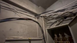 Yanğın təhlükəli obyektin fəaliyyəti dayandırılıb (FOTO)