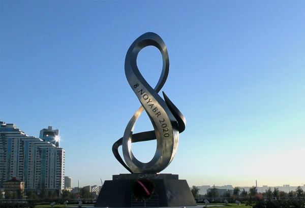 Müdafiə Nazirliyi həftəlik icmalı təqdim edib (VİDEO)