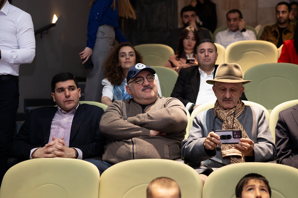 “AzInTelecom” və Azərbaycan Uşaq Fondunun birgə layihəsi – “SİMA missiyası” kitabı işıq üzü gördü (FOTO)