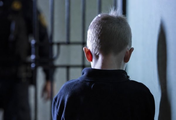 Həştərxanda partlayışlar törətməyi planlaşdıran 13 yaşlı yeniyetmə saxlanılıb