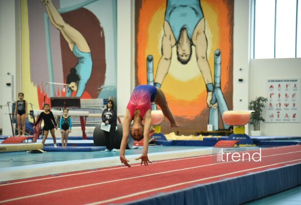 AGF 2025-ci il üzrə milli yarış təqvimini uğurla yekunlaşdırıb (FOTO)