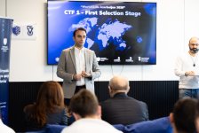 Azərbaycanı Şanxayda təmsil edəcək kibertəhlükəsizlik komandalarının seçiminə start verilib (FOTO)