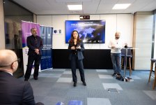 Azərbaycanı Şanxayda təmsil edəcək kibertəhlükəsizlik komandalarının seçiminə start verilib (FOTO)