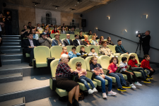 “AzInTelecom” və Azərbaycan Uşaq Fondunun birgə layihəsi – “SİMA missiyası” kitabı işıq üzü gördü (FOTO)