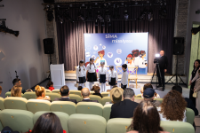 “AzInTelecom” və Azərbaycan Uşaq Fondunun birgə layihəsi – “SİMA missiyası” kitabı işıq üzü gördü (FOTO)