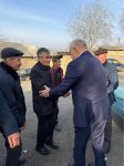 Milli Məclisin deputatı Vüqar Rəhimzadə Culfada seçiciləri ilə növbəti görüşünü keçirib (FOTO)