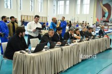 AGF 2025-ci il üzrə milli yarış təqvimini uğurla yekunlaşdırıb (FOTO)