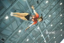 AGF 2025-ci il üzrə milli yarış təqvimini uğurla yekunlaşdırıb (FOTO)