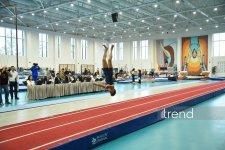 AGF 2025-ci il üzrə milli yarış təqvimini uğurla yekunlaşdırıb (FOTO)