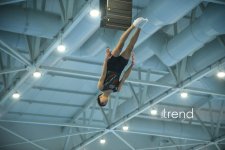 AGF 2025-ci il üzrə milli yarış təqvimini uğurla yekunlaşdırıb (FOTO)