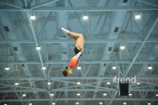 AGF 2025-ci il üzrə milli yarış təqvimini uğurla yekunlaşdırıb (FOTO)