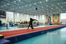 AGF 2025-ci il üzrə milli yarış təqvimini uğurla yekunlaşdırıb (FOTO)