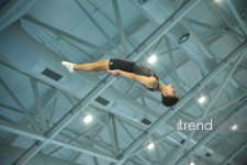 AGF 2025-ci il üzrə milli yarış təqvimini uğurla yekunlaşdırıb (FOTO)