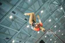 AGF 2025-ci il üzrə milli yarış təqvimini uğurla yekunlaşdırıb (FOTO)