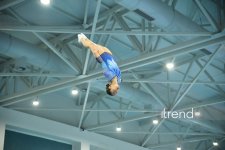 AGF 2025-ci il üzrə milli yarış təqvimini uğurla yekunlaşdırıb (FOTO)