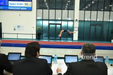 AGF 2025-ci il üzrə milli yarış təqvimini uğurla yekunlaşdırıb (FOTO)