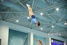 AGF 2025-ci il üzrə milli yarış təqvimini uğurla yekunlaşdırıb (FOTO)