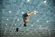 AGF 2025-ci il üzrə milli yarış təqvimini uğurla yekunlaşdırıb (FOTO)