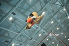 AGF 2025-ci il üzrə milli yarış təqvimini uğurla yekunlaşdırıb (FOTO)