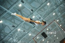 AGF 2025-ci il üzrə milli yarış təqvimini uğurla yekunlaşdırıb (FOTO)