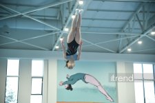 AGF 2025-ci il üzrə milli yarış təqvimini uğurla yekunlaşdırıb (FOTO)