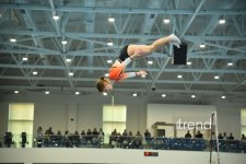 AGF 2025-ci il üzrə milli yarış təqvimini uğurla yekunlaşdırıb (FOTO)