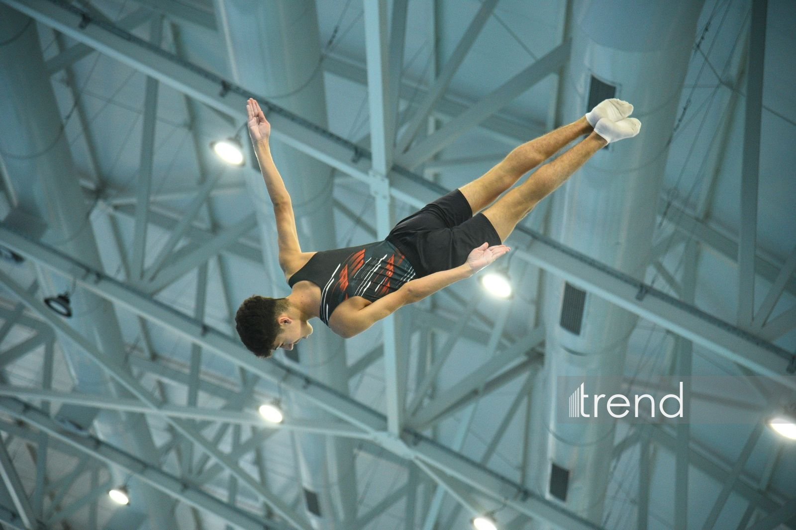 AGF 2025-ci il üzrə milli yarış təqvimini uğurla yekunlaşdırıb (FOTO)