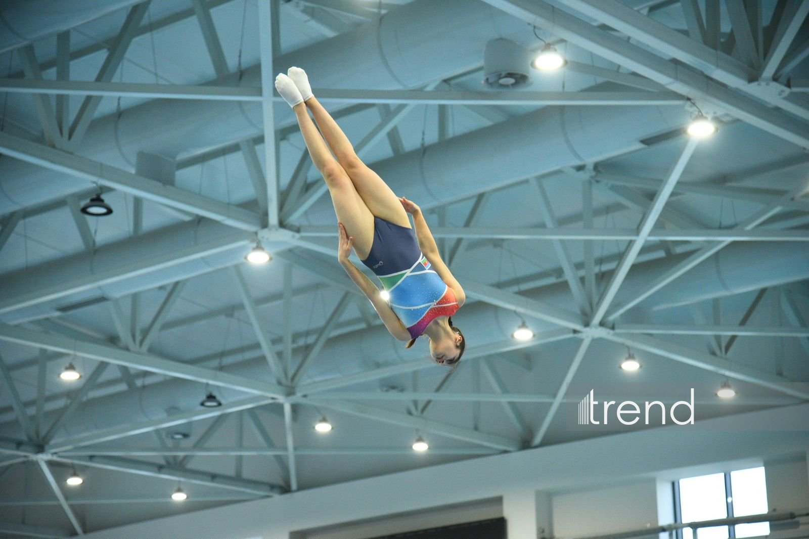 AGF 2025-ci il üzrə milli yarış təqvimini uğurla yekunlaşdırıb (FOTO)